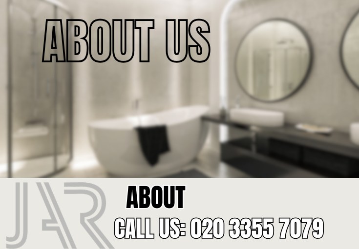 About Putney Bathroom Fitters
