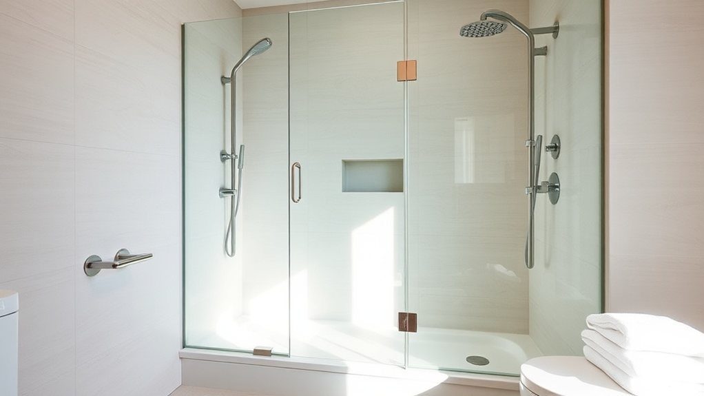 Before and After — Putney Bathroom Fitters
