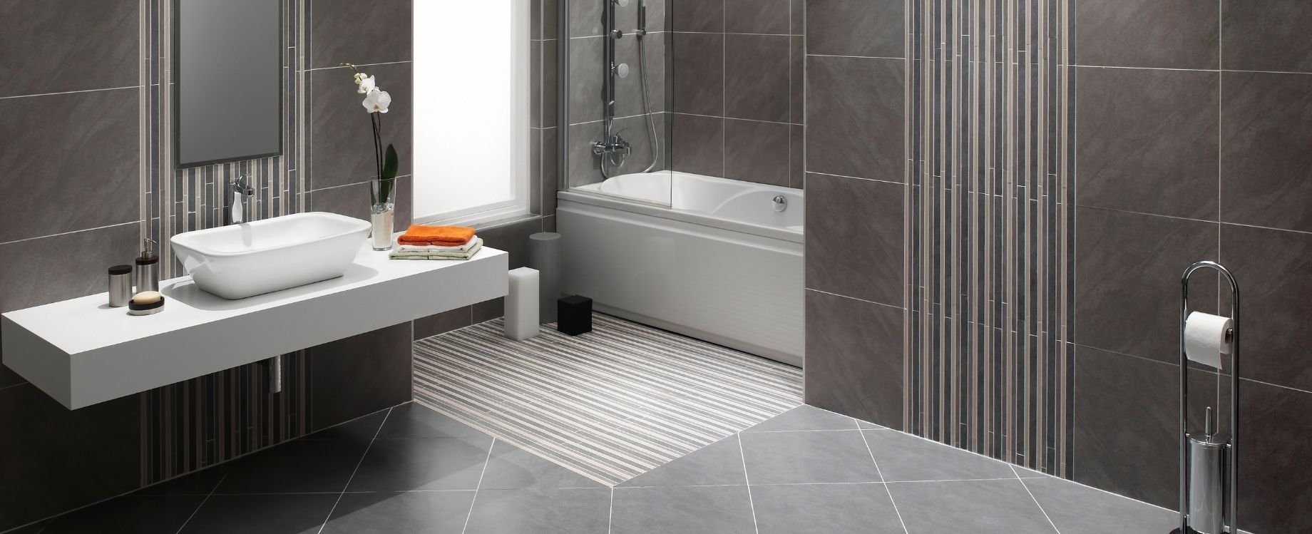 certified bathroom fitter SW15 1SU
