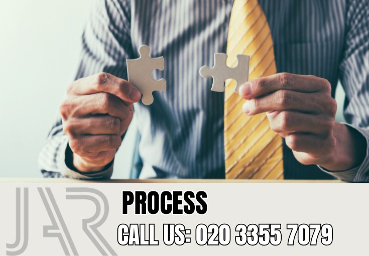 Our Bathroom Fitting Process — Putney Bathroom Fitters