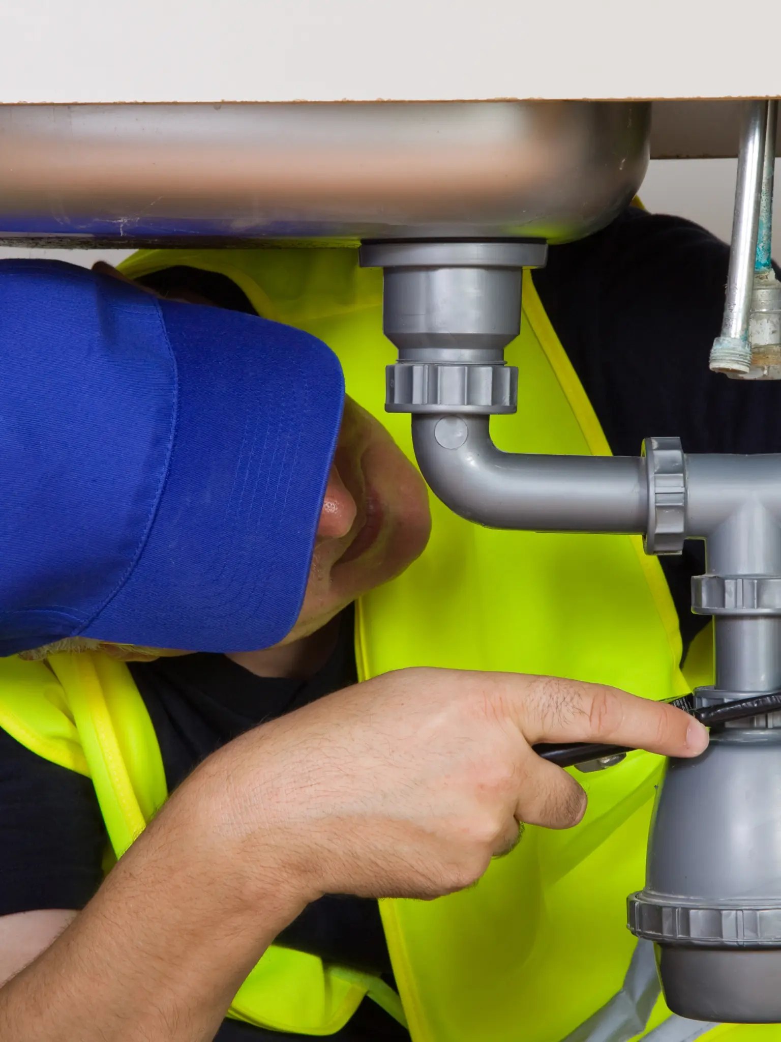 local bathroom fitter SW15 1SU